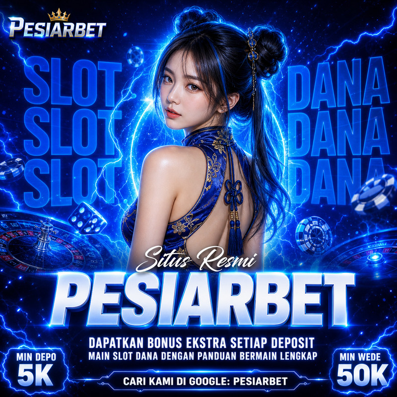 PESIARBET